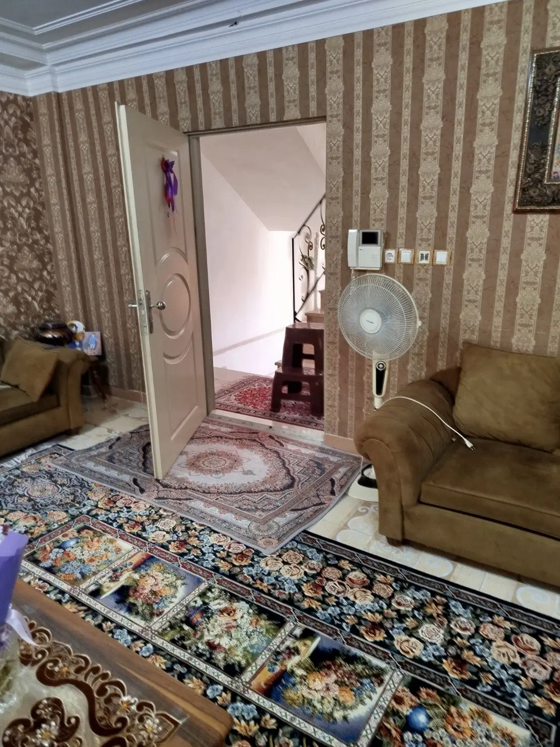 اجاره آپارتمان
