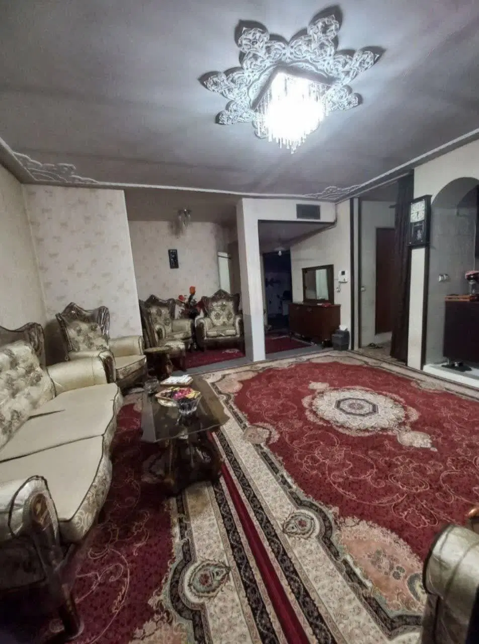 آپارتمان ۸۰ متری ۲ خواب