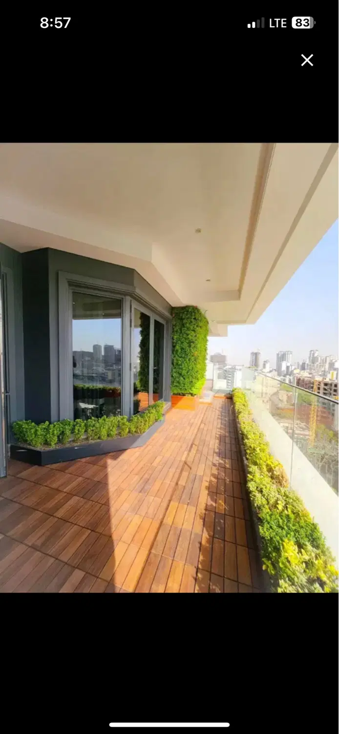 اجاره  اپارتمان