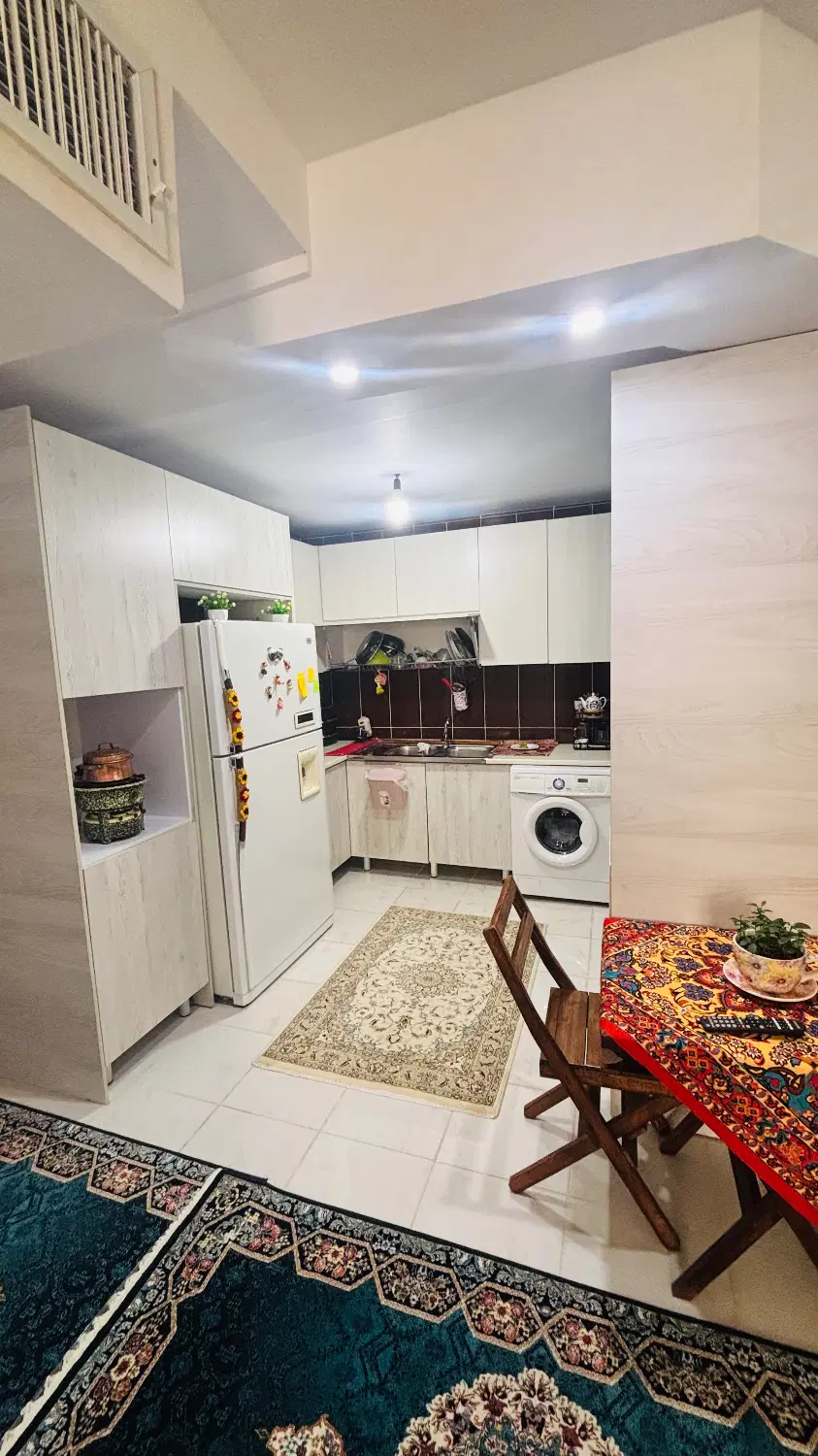 پروژه مهر شهریار تعاونی ۱۴۰۰تحویل