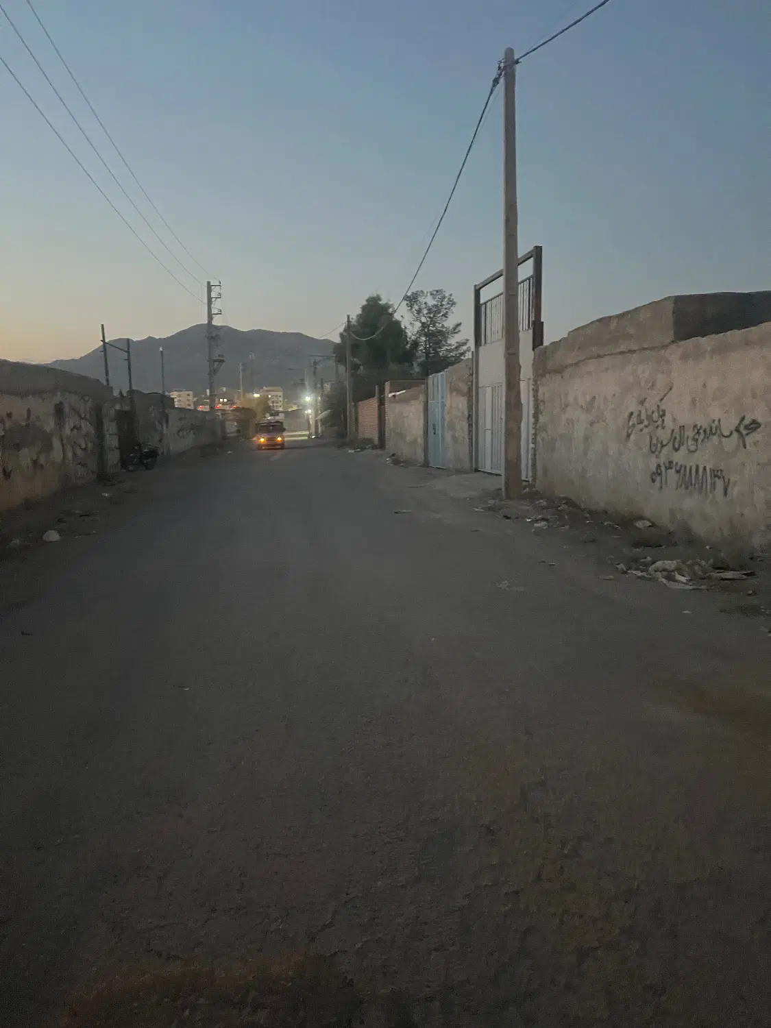 فروش و اجاره سوله ۳۰۰ متری