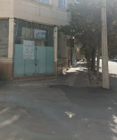 مغازه ۲۱ متری دهخدا،الهی