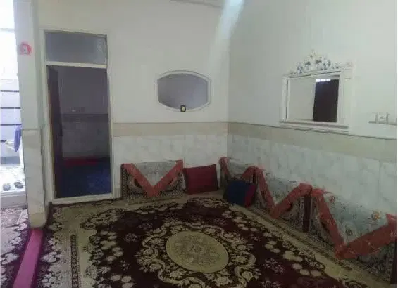 رهن خانه طبقه اول راه جدا