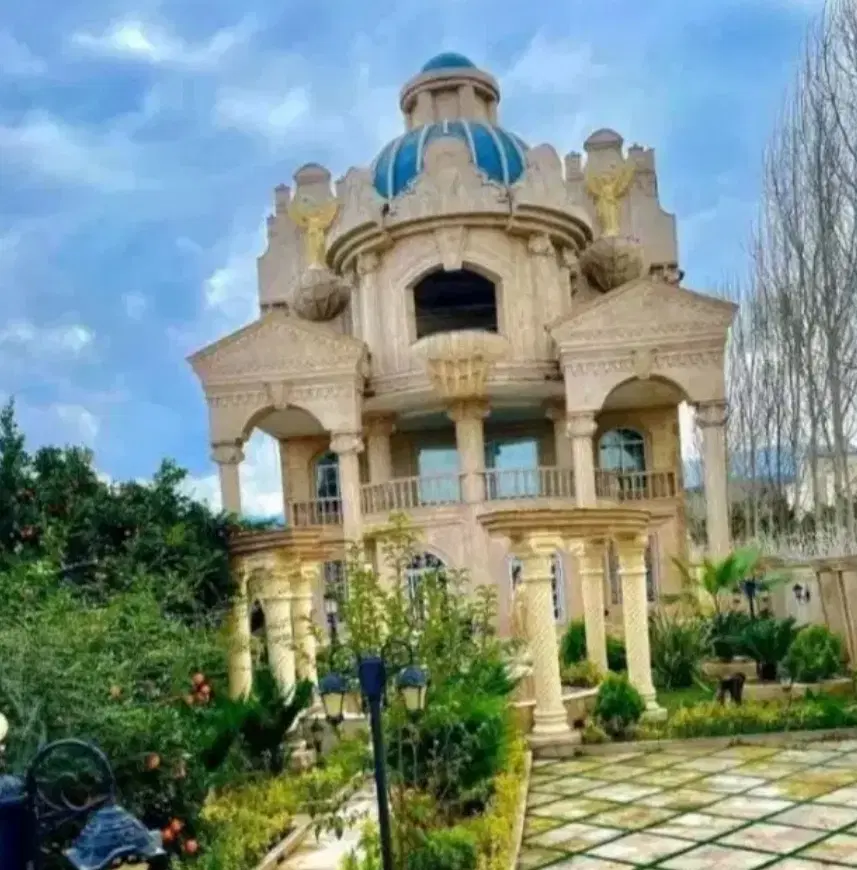 آپارتمان