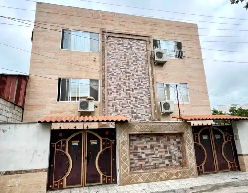 فروش یک واحد آپارتمان