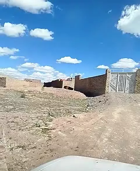 زمین مزروعی دستگرد