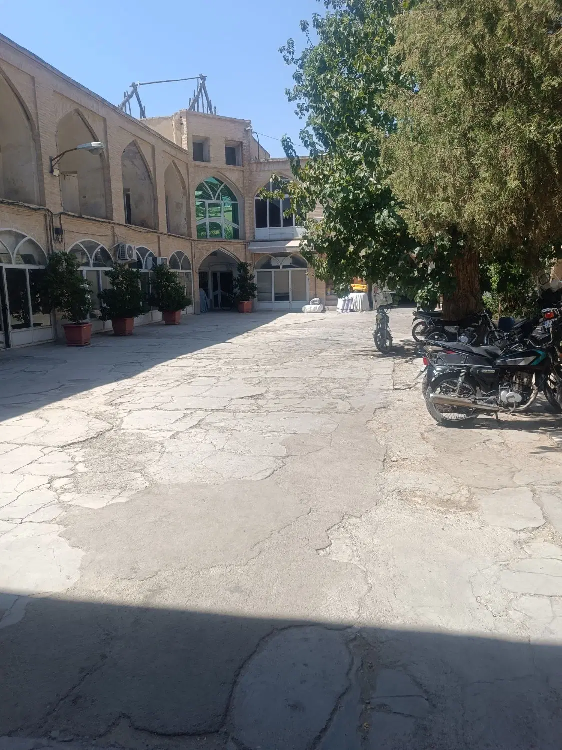 فروش سرقفلی یک باب مغازه