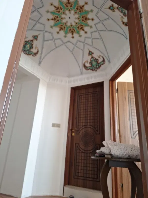 زمین فروشی خیابان مخابرات فاز۲