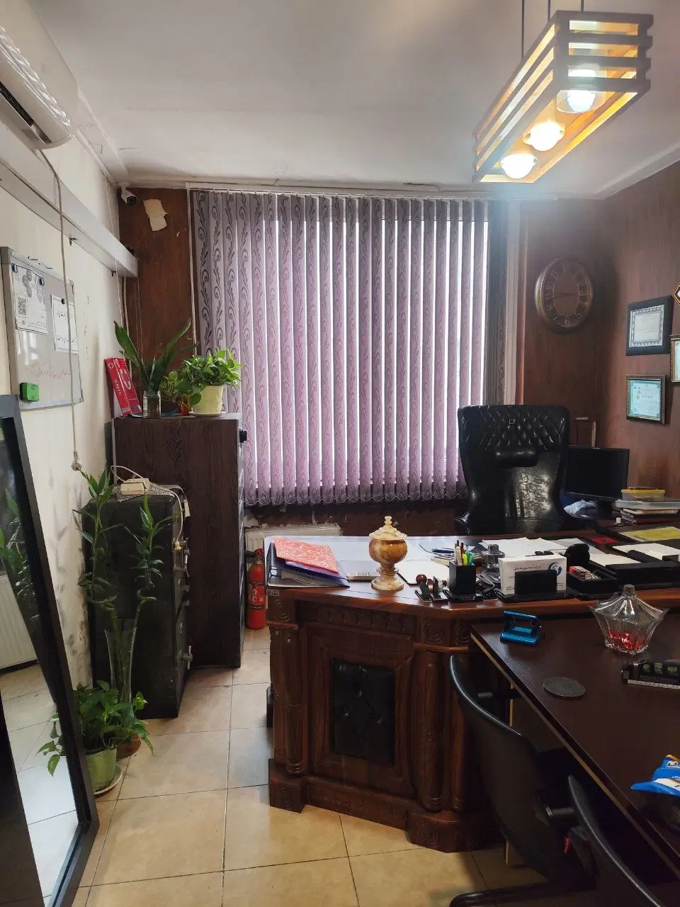 فروش واحد تجاری