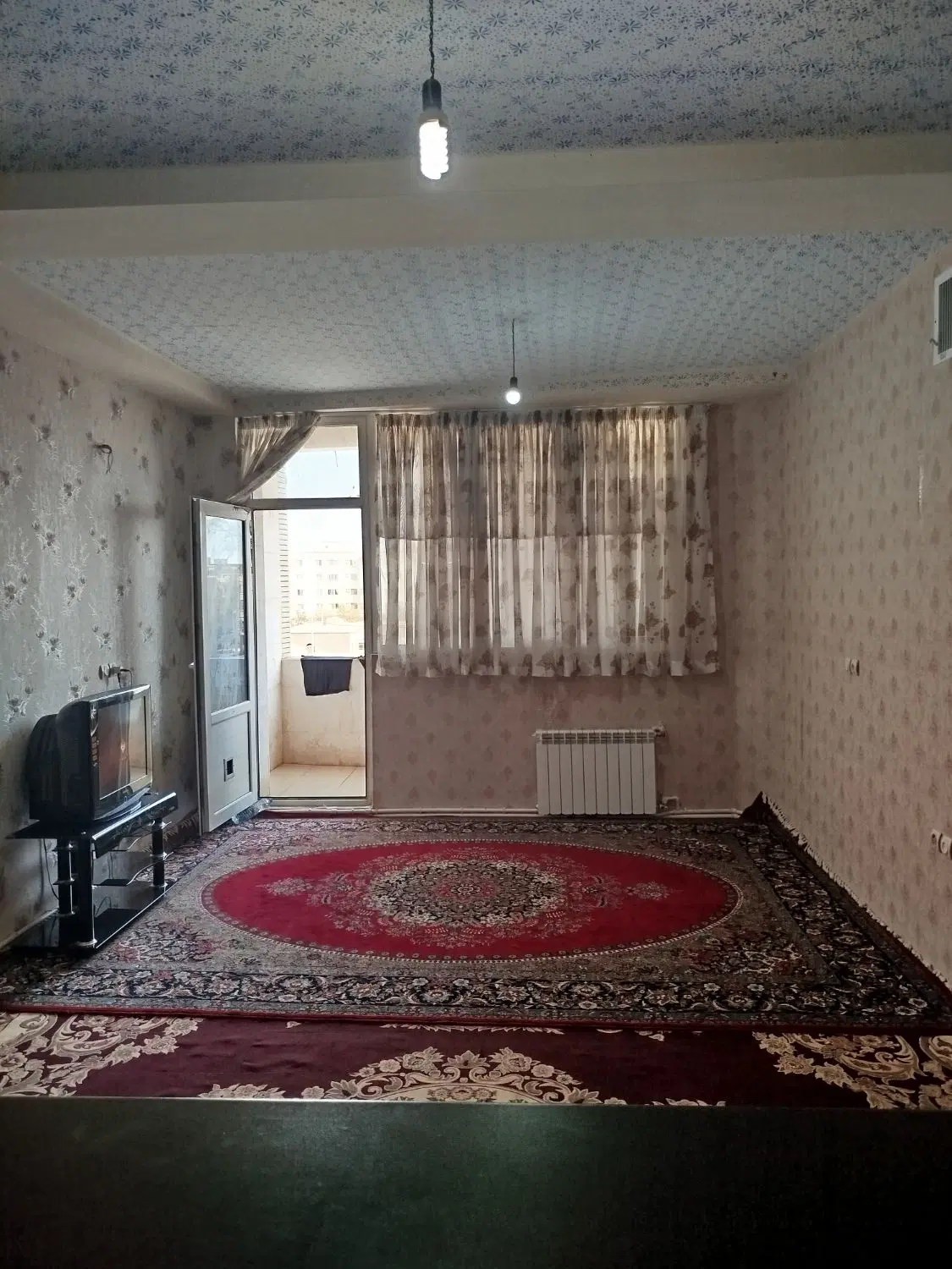 اجاره آپارتمان