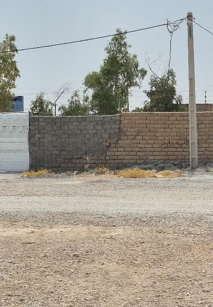 زمین دو کله