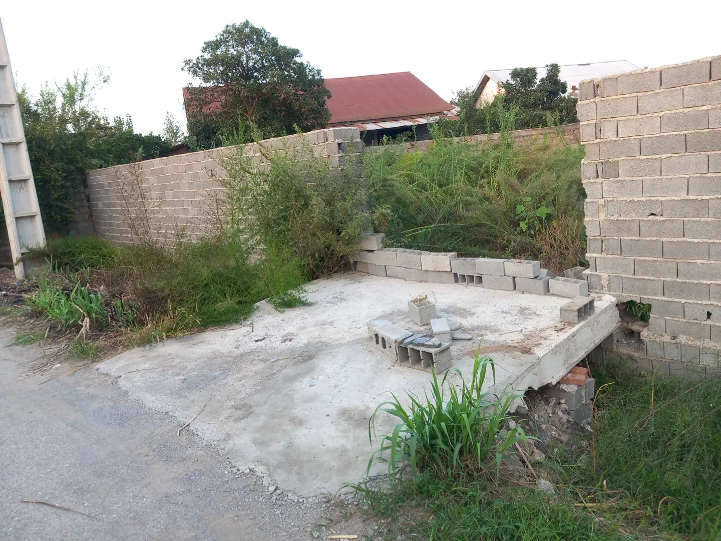 زمین فریدونکنار روستای جرین