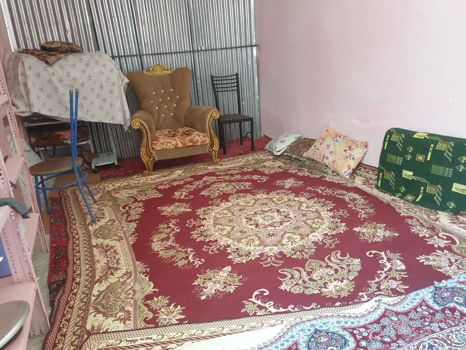 اجاره کوتاه مدت  سوئیت در شهر قلعه تل