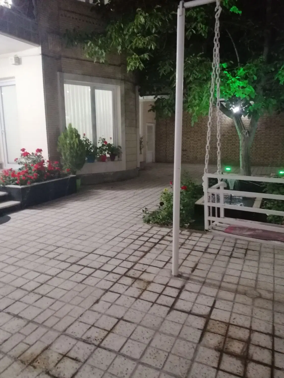 ویلایی دربست دهخدا ۲خواب