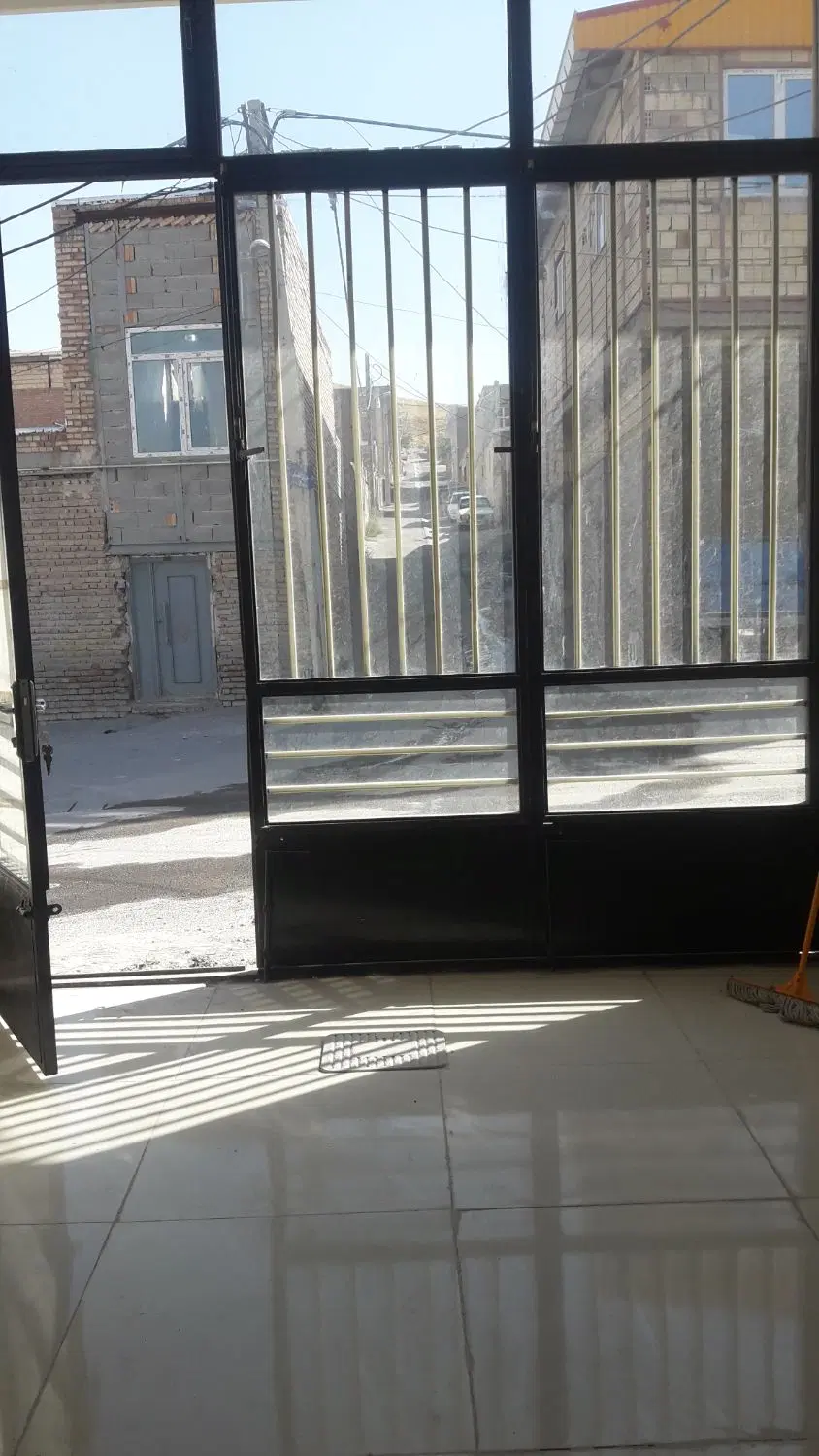 اجاره مغازه درشادبادبالاترازایل گلی