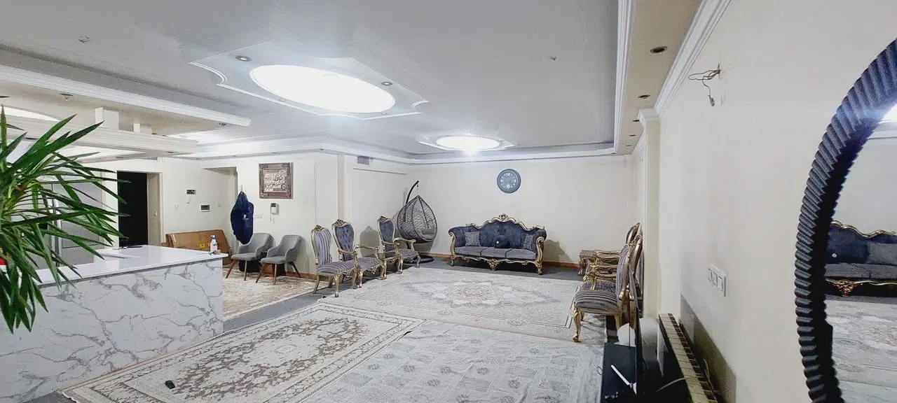 اجاره ۲واحد طبقه اول و دوم