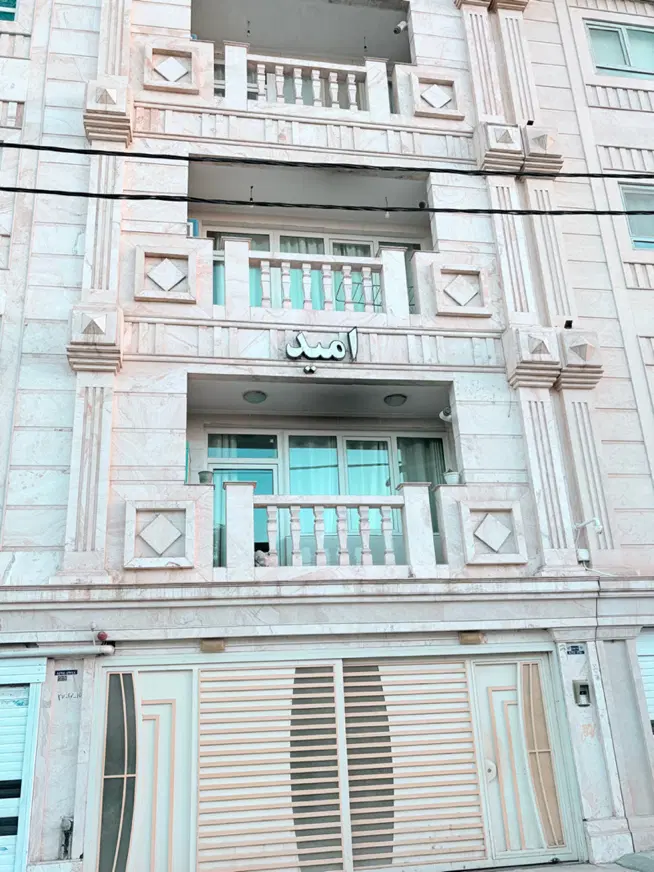 واحد شخصی ساز محله C5