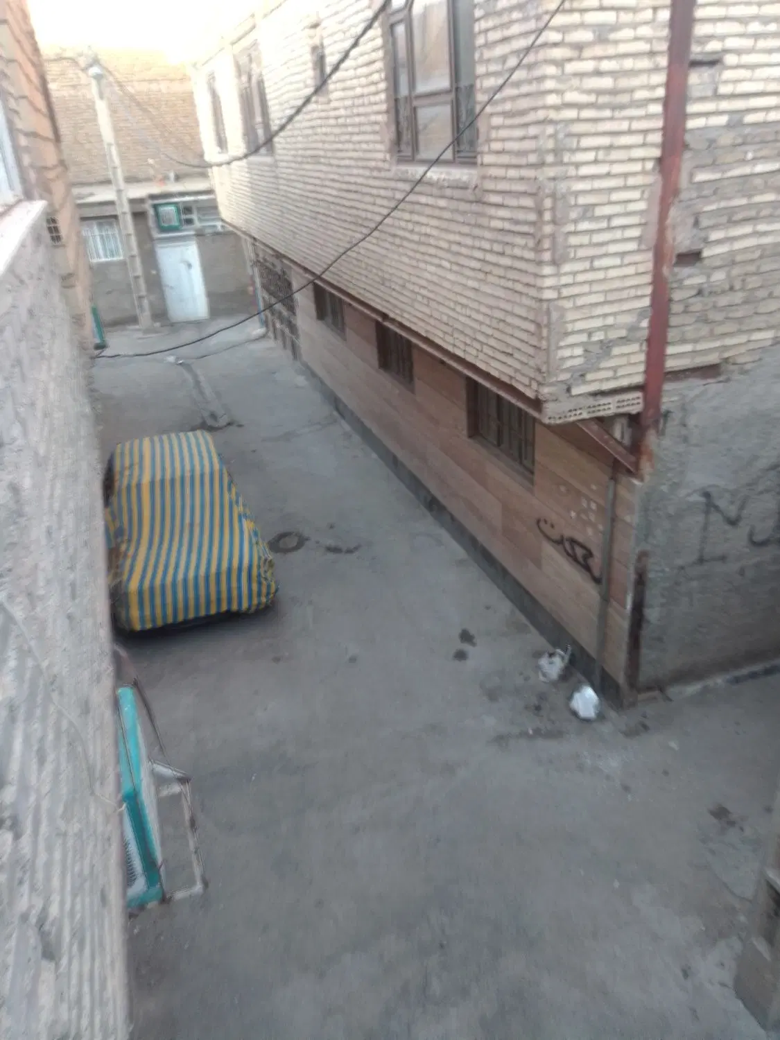 خانه رهن کامل