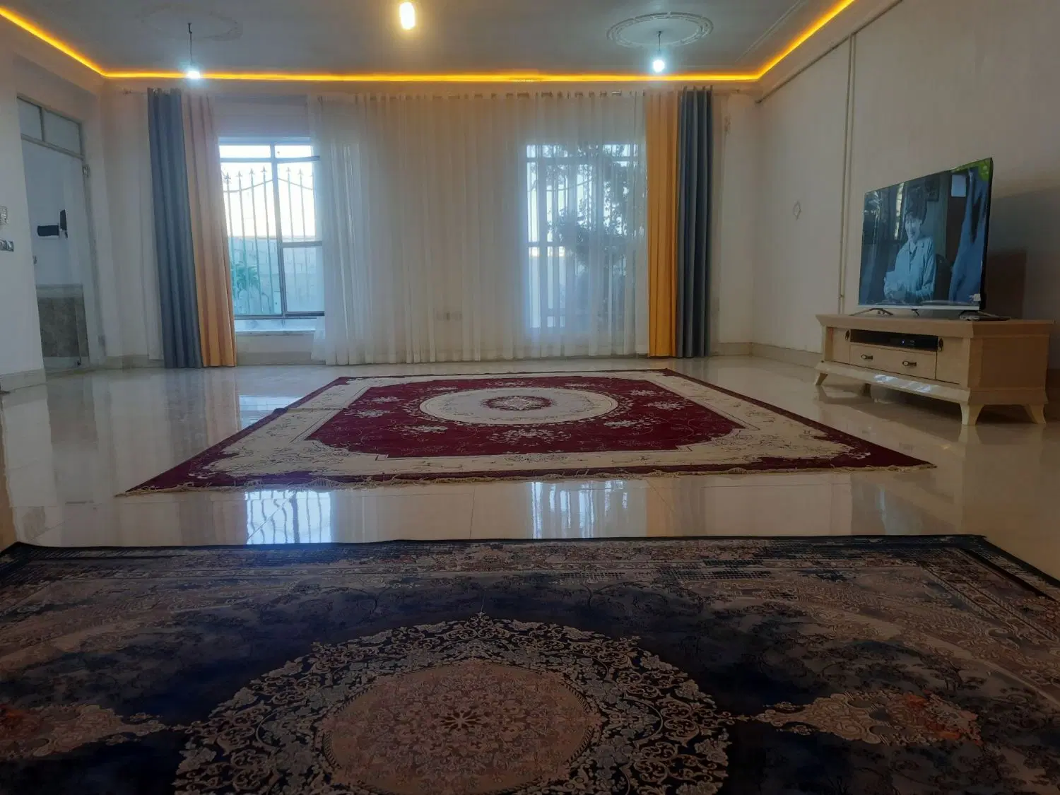 خونه ویلایی