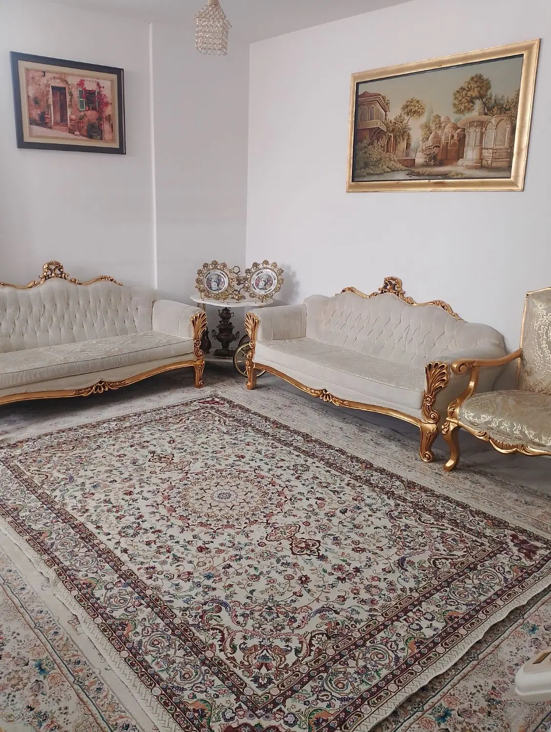 آپارتمان فروشی