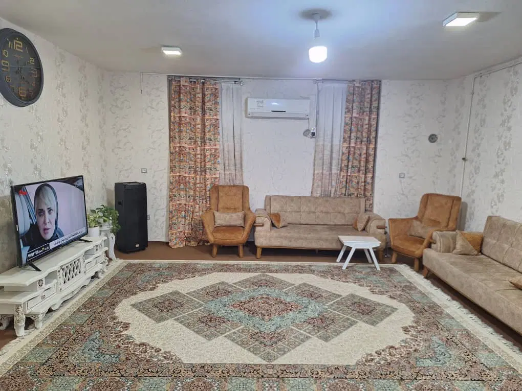 فروش آپارتمان منازل 35 هکتاری