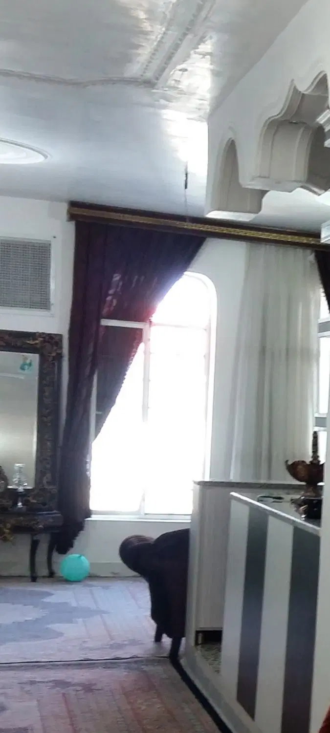 رهن منزل ویلایی
