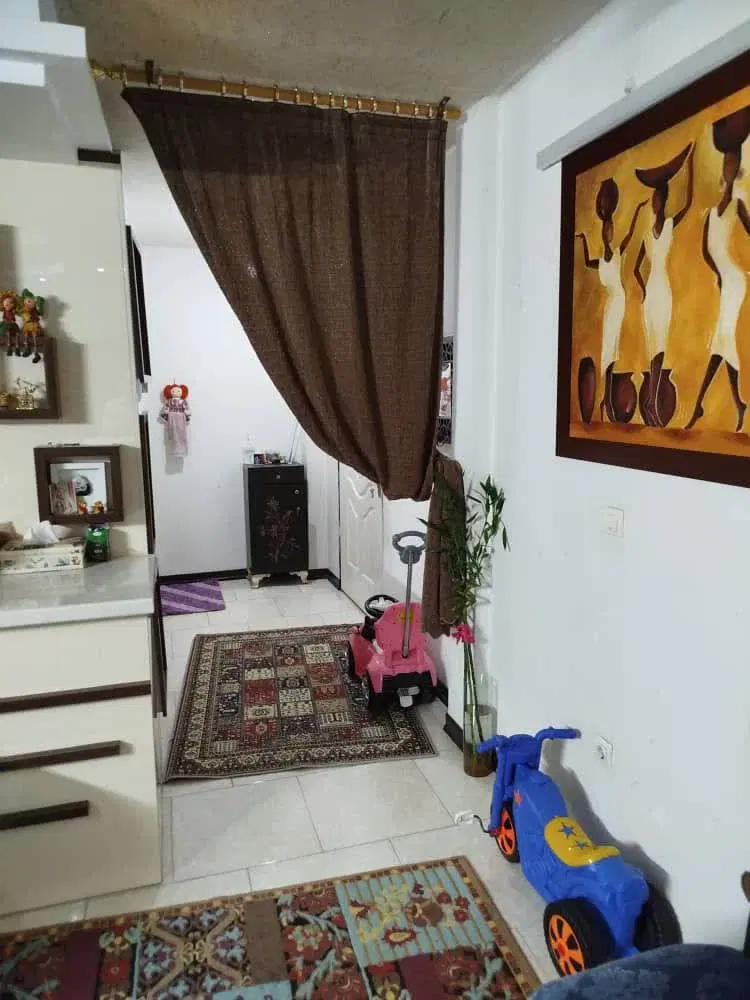 اپارتمان اجاره