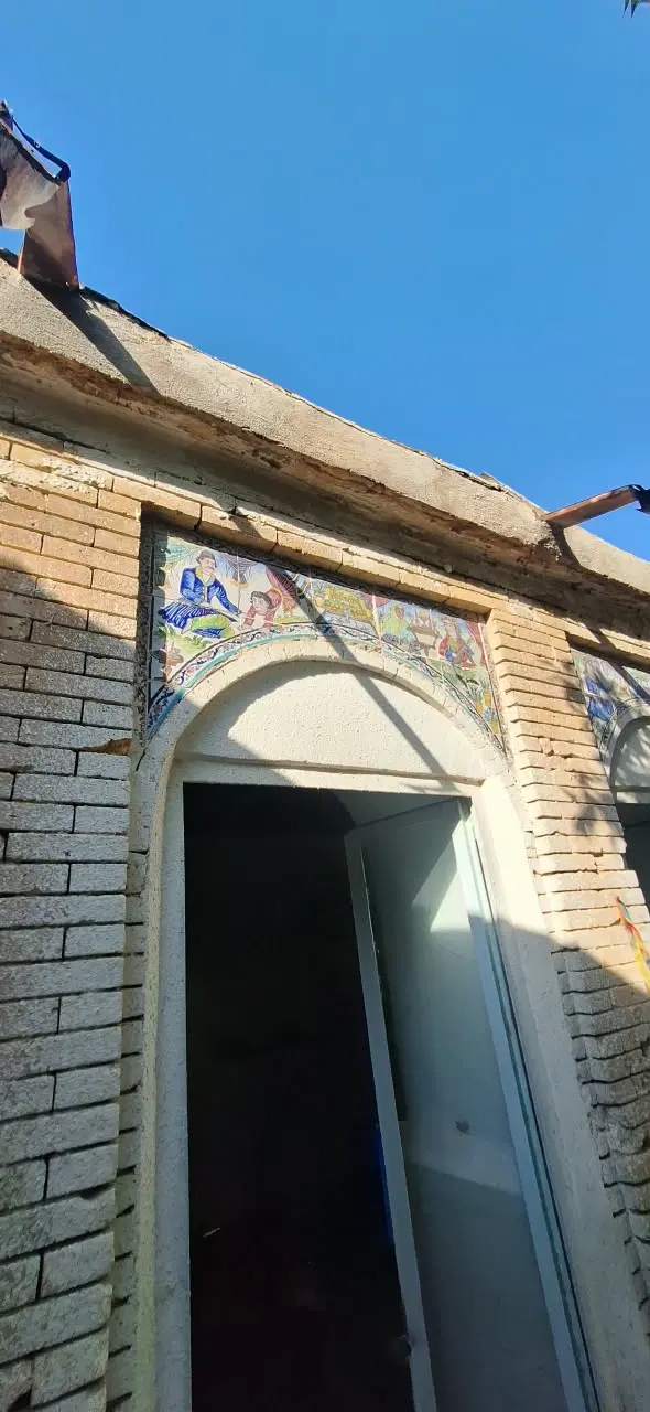 منزل رهنی دو خواب