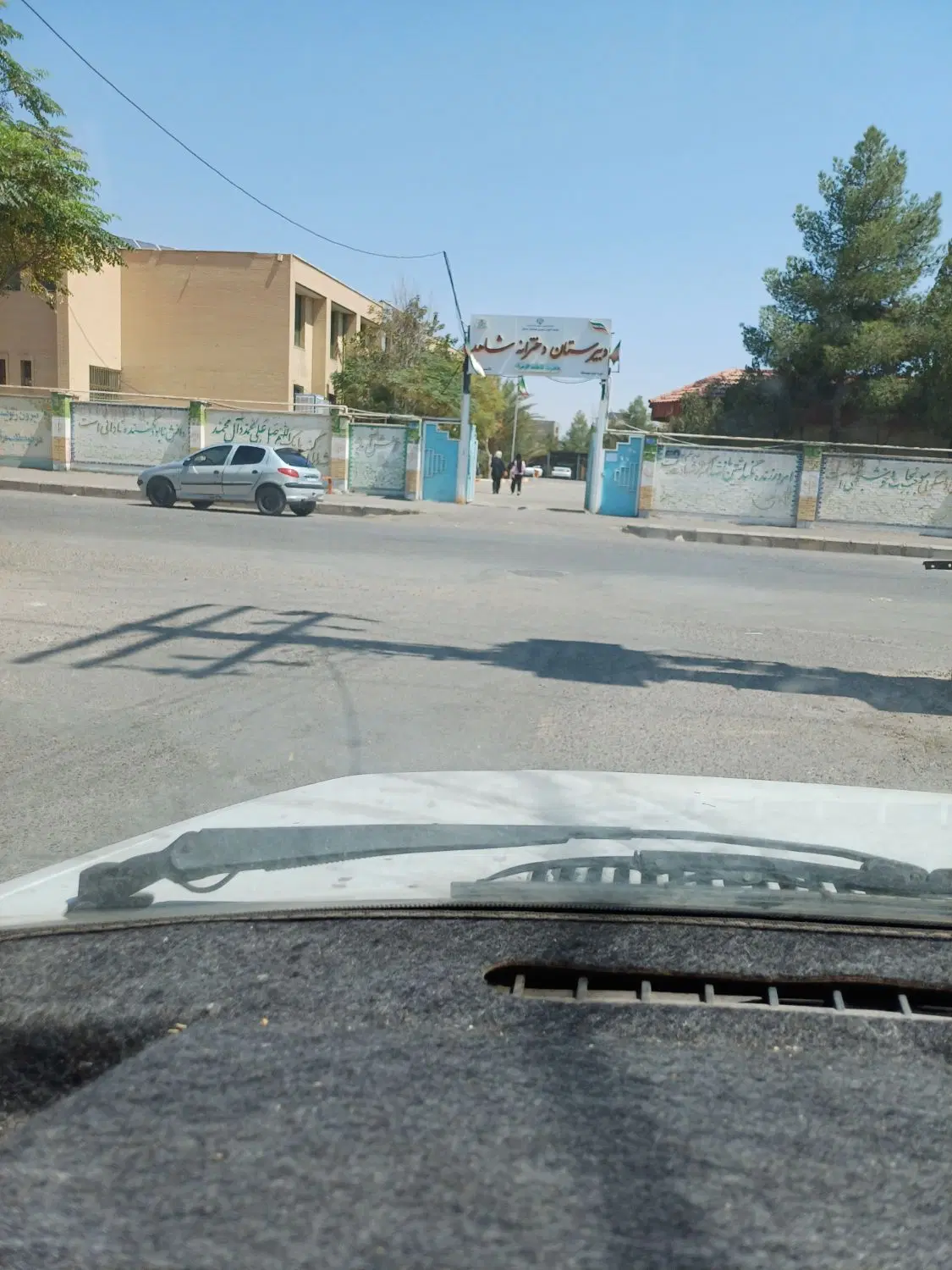 فروش منزل مسکونی خ شهید نادری ۱۲قصبی