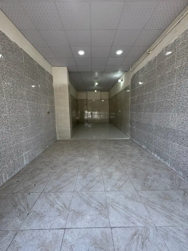 یک باب مغازه اجاره داده میشود