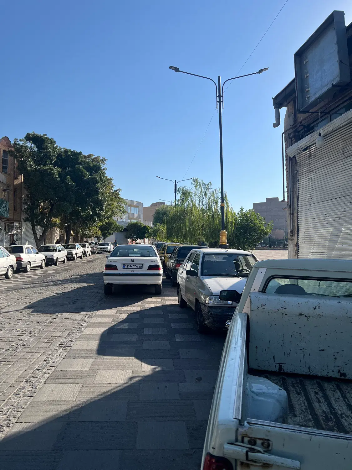 اجاره مغازه