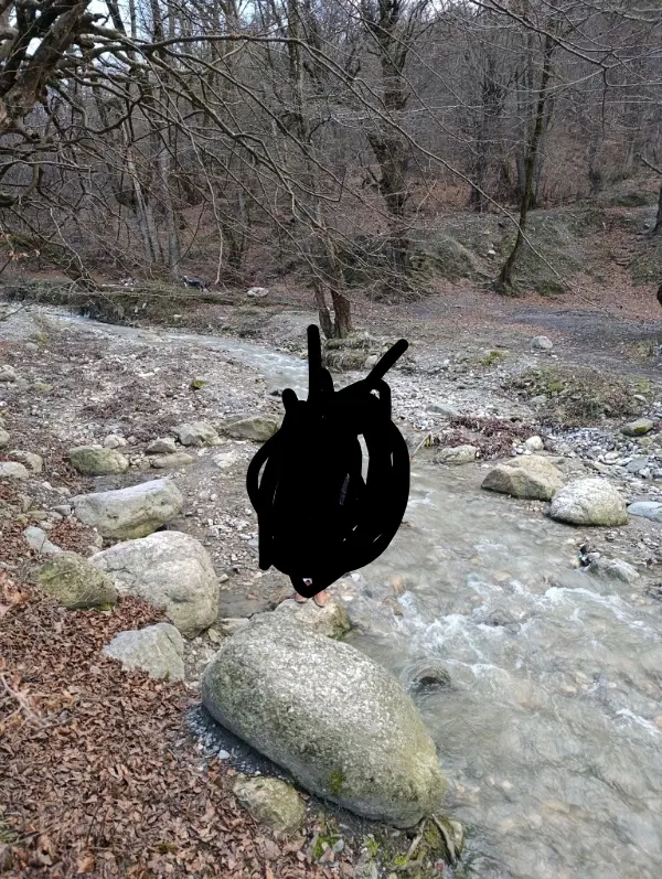 ۵۰۰ متر زمین باغی گرگان ۲۱۰۰ متر زابل