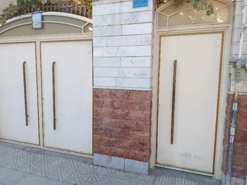 یک واحد همکف دربست اجاره ای