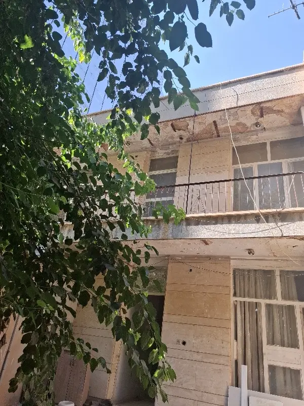 ویلایی شمالی بهترین کوچه خیام