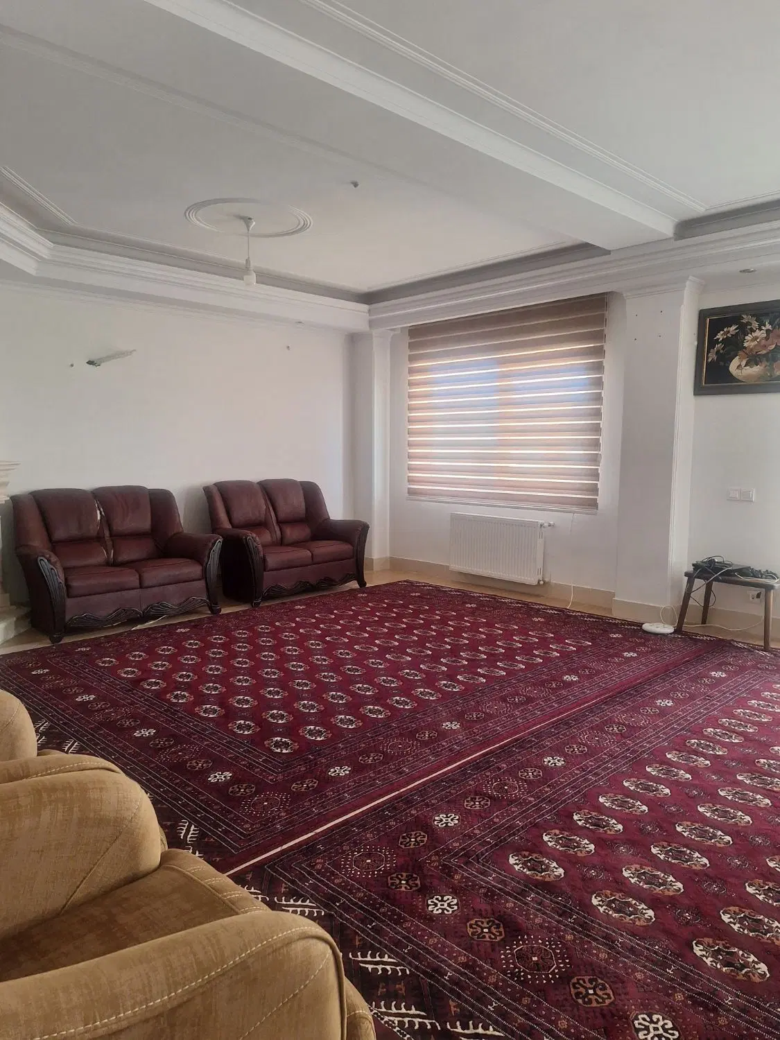 اجاره خانه آپارتمانی بالاتر از عدالت ۸۰