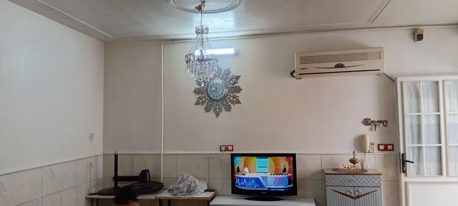 پشت قواره کوچه 2متری