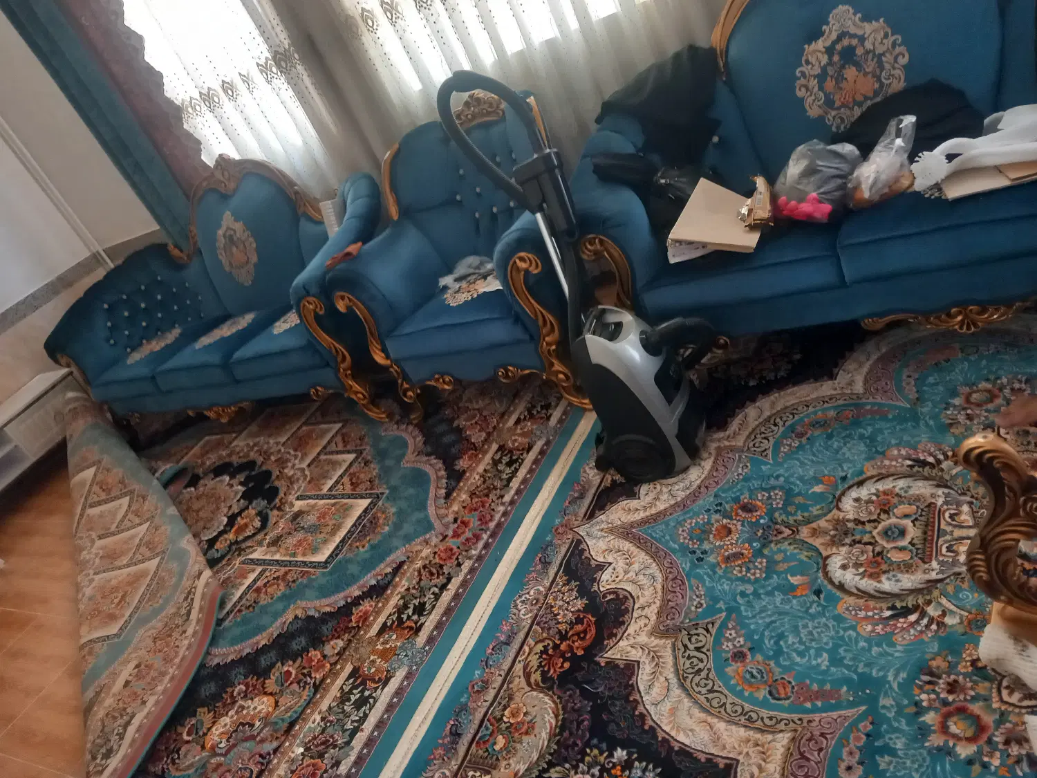 فروش خونه ویلایی