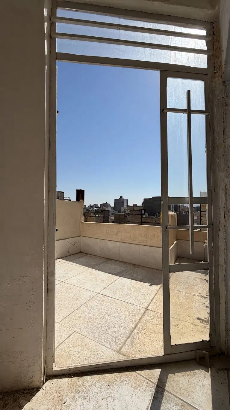 واحد ۶۰ متری اقتصادی خیابان واحد طلاب