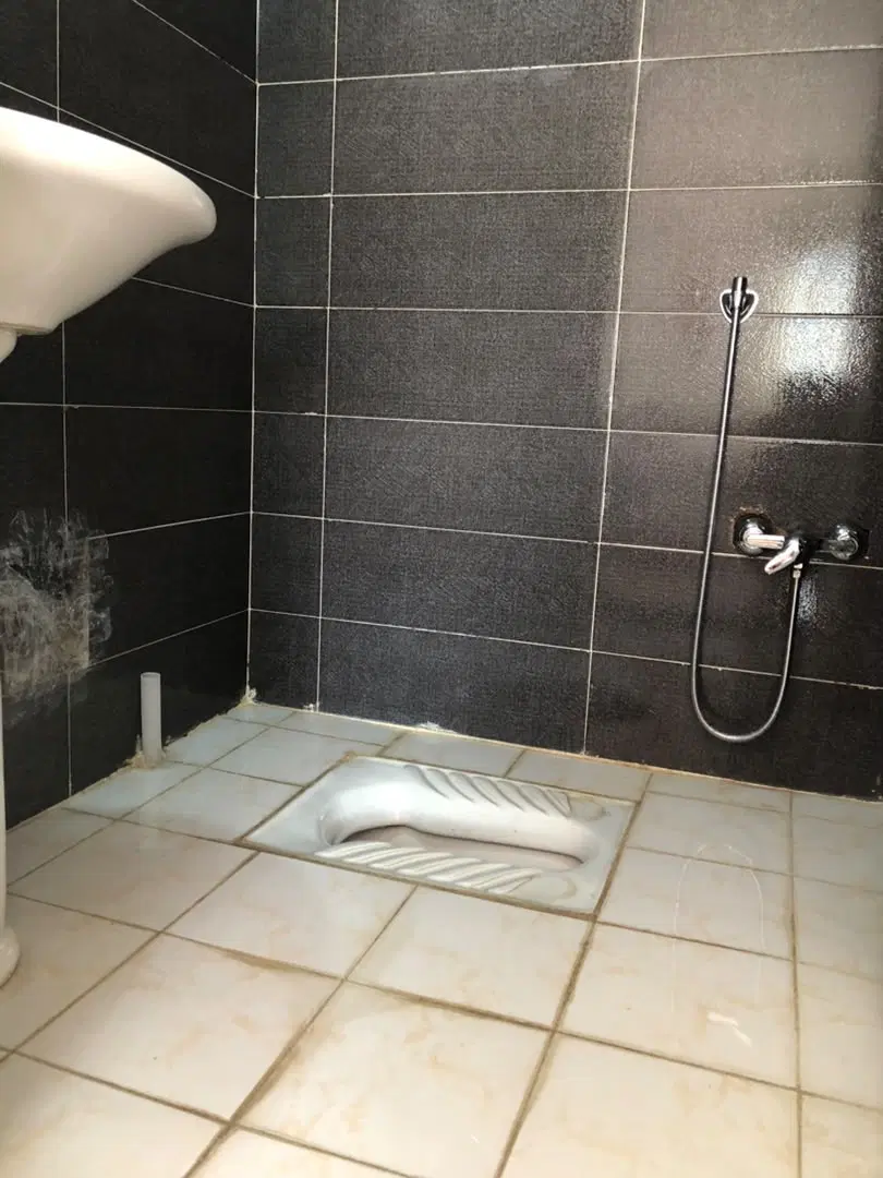 فروش آپارتمان دوخوابه درفاز شش پروژه هسا1