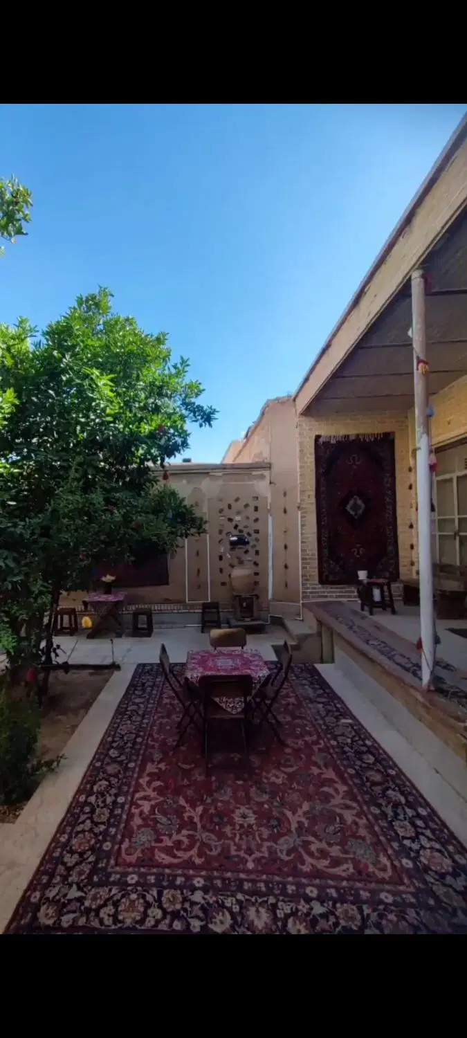 کافه .مسجد جامع