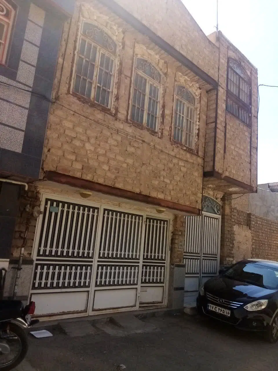 منزل ویلایی ۱۰۰متری
