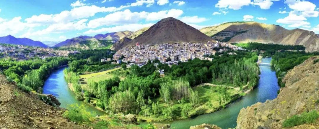 فروش منزل ویلایی روستایی