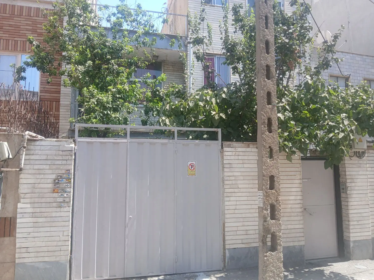 خانه ویلایی ۱۷۰ متر