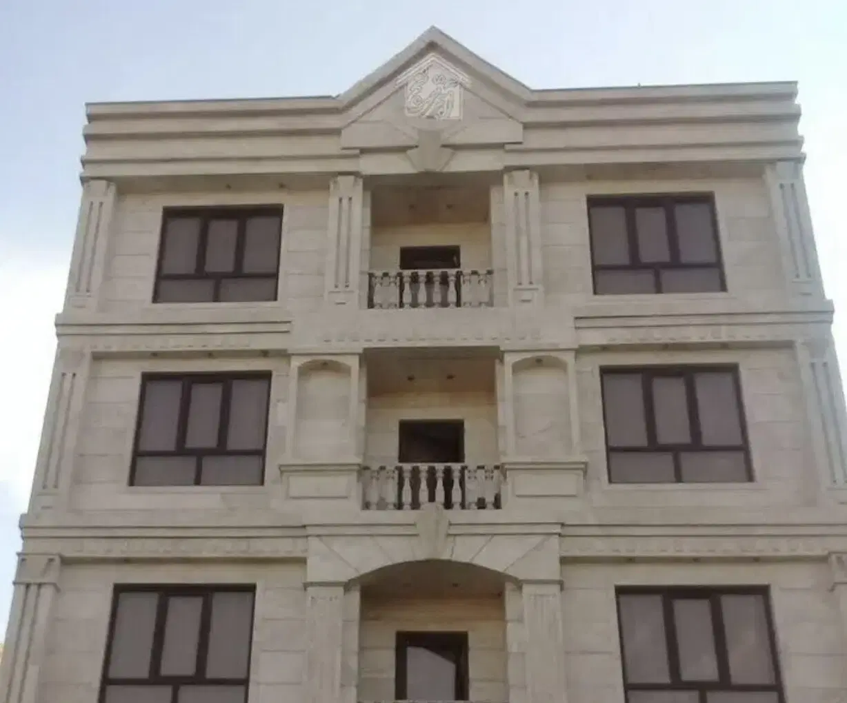 اجاره مسکونی کوی دادگستری