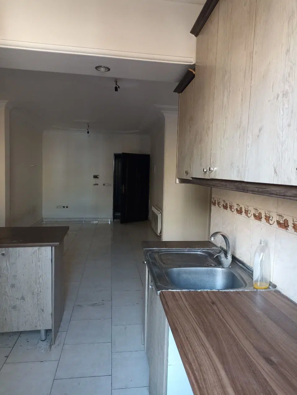 رهن و اجاره ۴۸ متری دامپزشکی