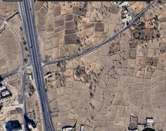 زمین پونک