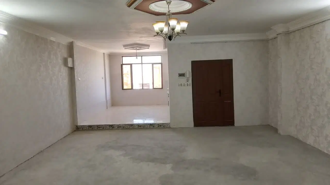 فروش واحد آپارتمان