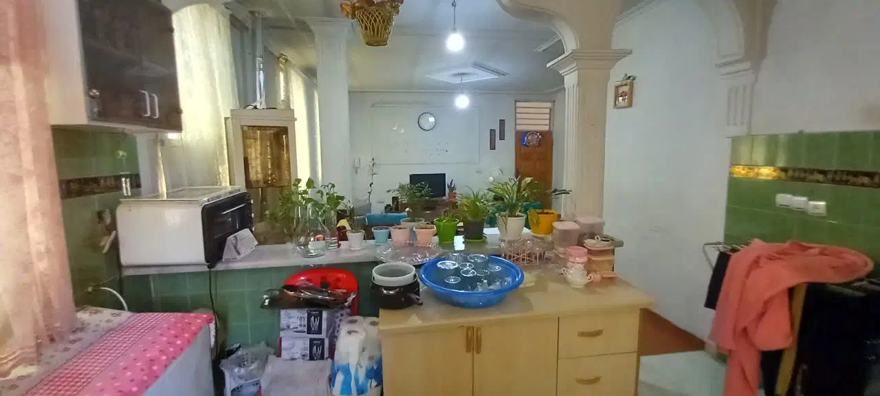 اجاره اپارتمان ۷۰ متری ، صالحیه،  کشوری