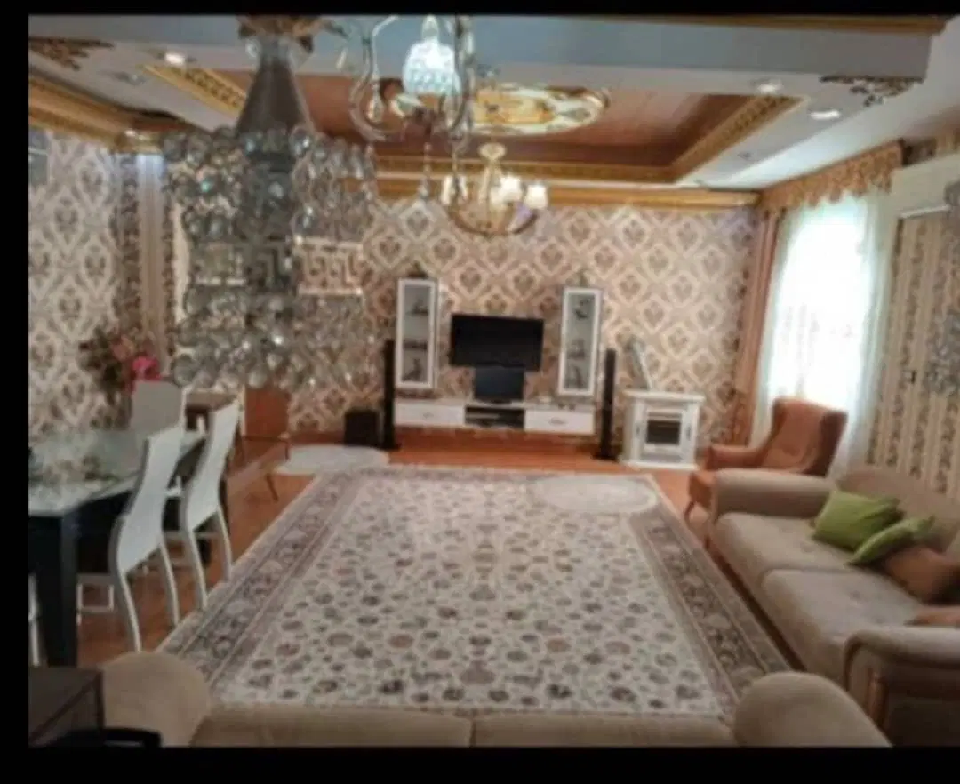 تجاری مسکونی خ وصال