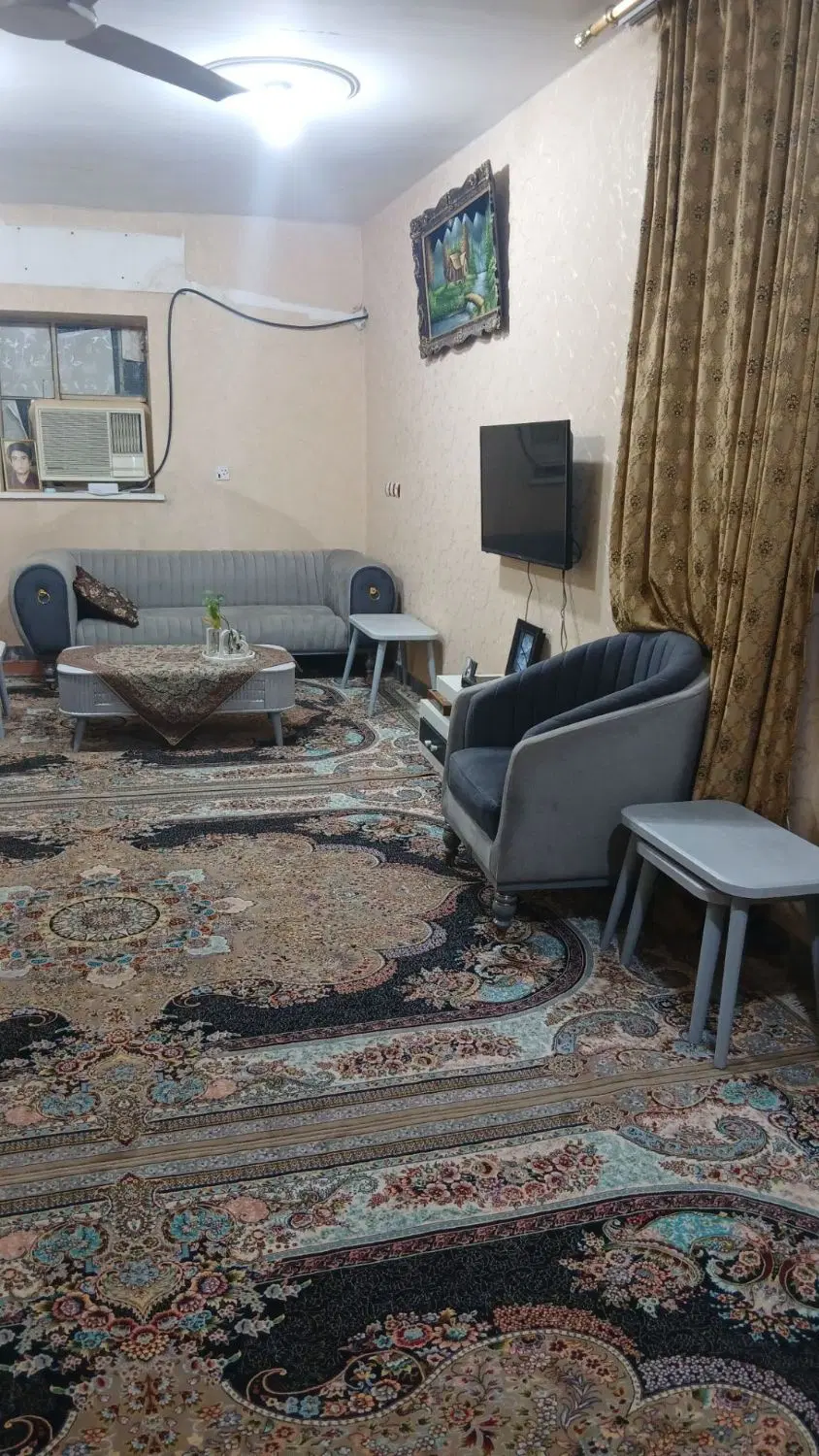 اجاره خانه ویلایی واقع در سی برنج محله باورصادها